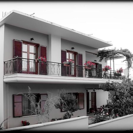 Appartement Nefeli à Levídhion Extérieur photo
