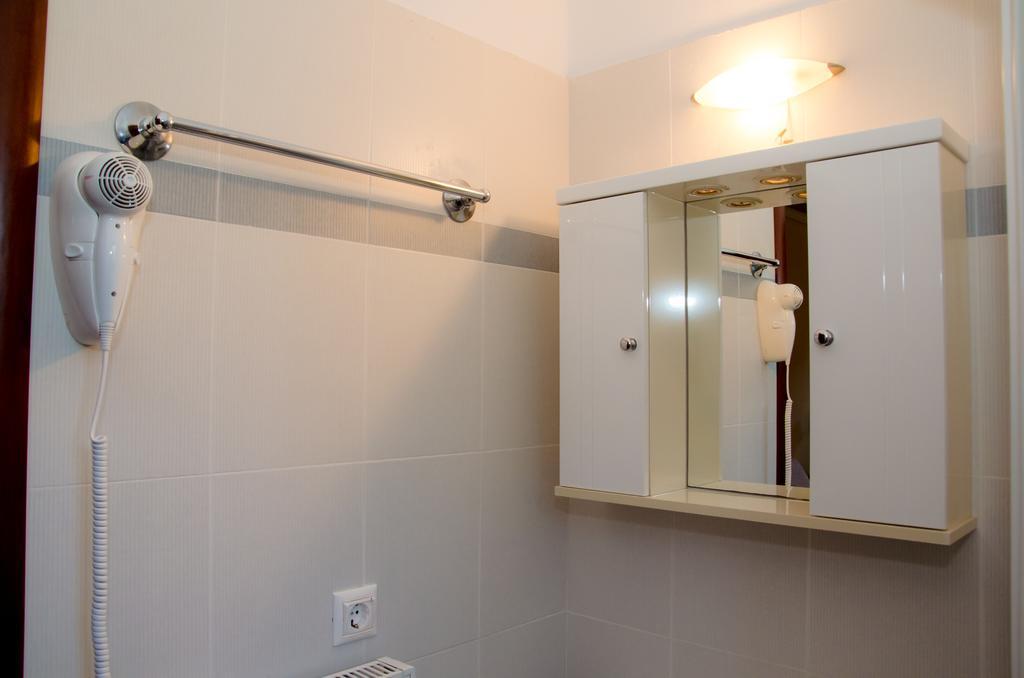 Appartement Nefeli à Levídhion Extérieur photo