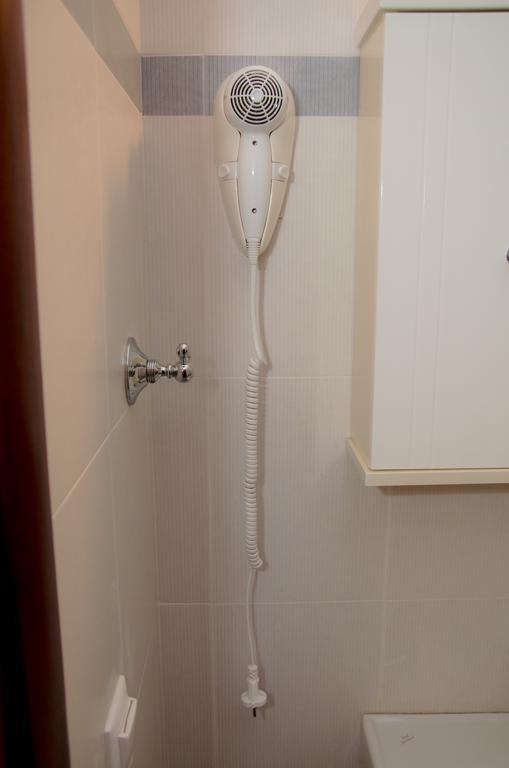 Appartement Nefeli à Levídhion Extérieur photo