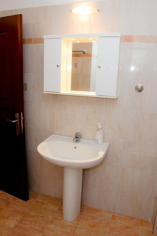 Appartement Nefeli à Levídhion Extérieur photo