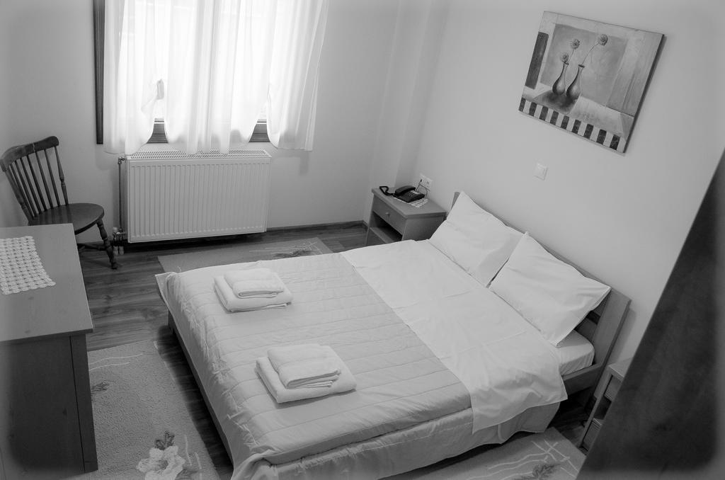 Appartement Nefeli à Levídhion Extérieur photo