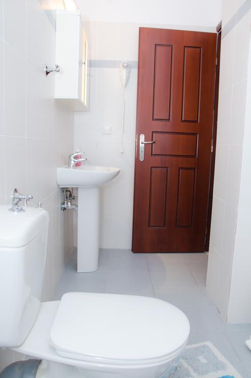 Appartement Nefeli à Levídhion Extérieur photo