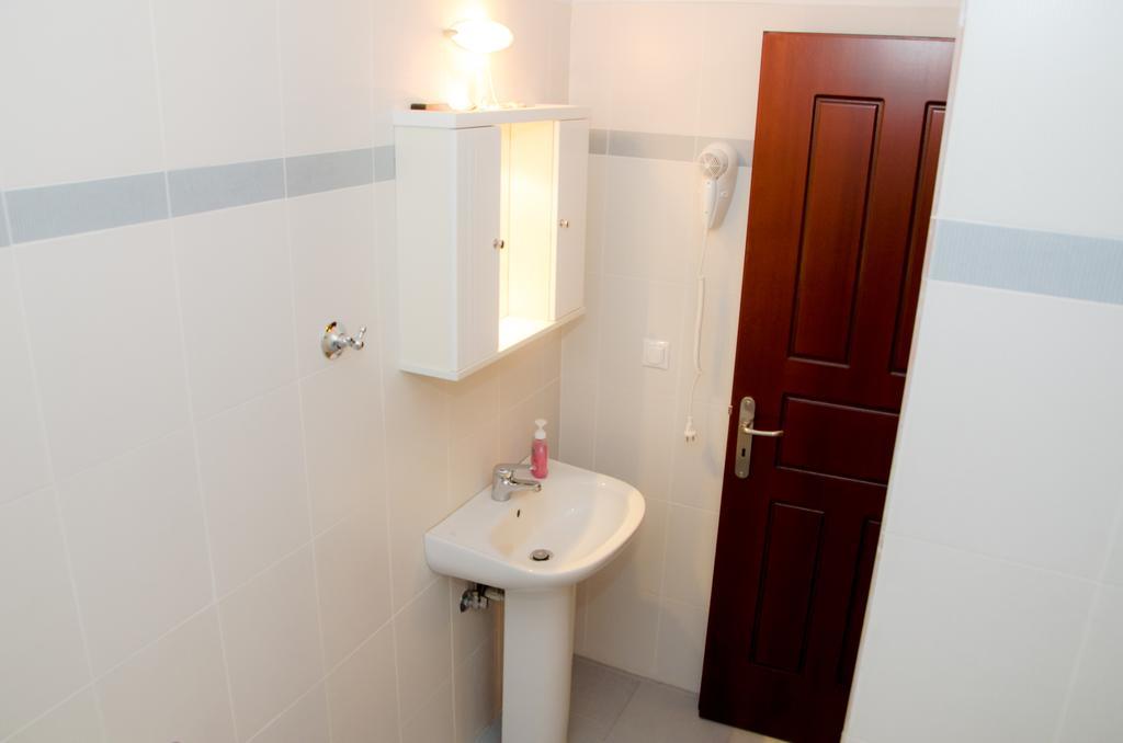Appartement Nefeli à Levídhion Extérieur photo