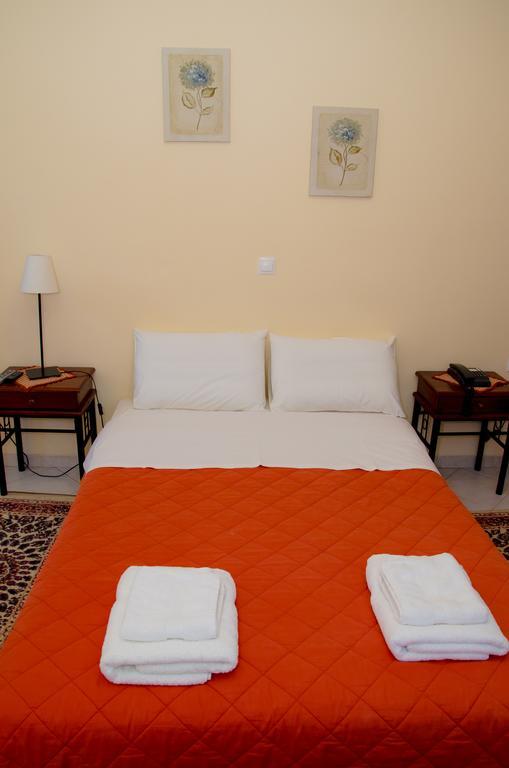 Appartement Nefeli à Levídhion Extérieur photo