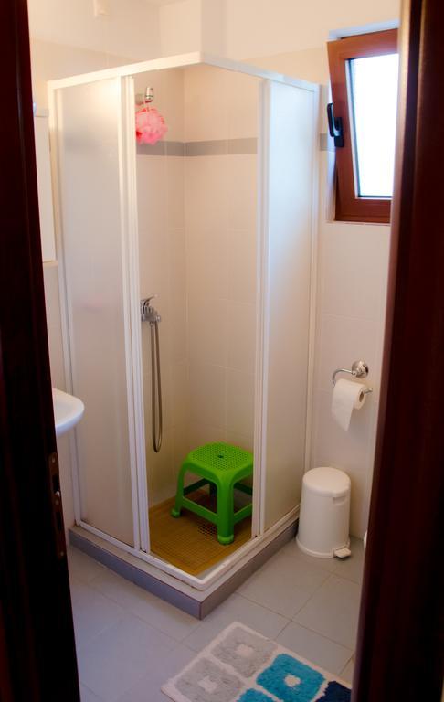 Appartement Nefeli à Levídhion Extérieur photo